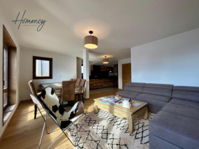 Residence L'Expression A22 L-Alpe D-Huez